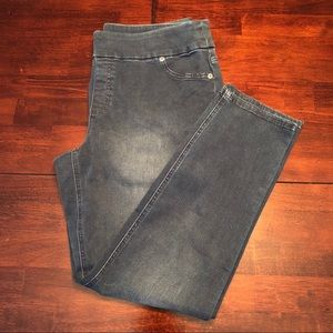 Perfect Stretch Jeans by Chico's